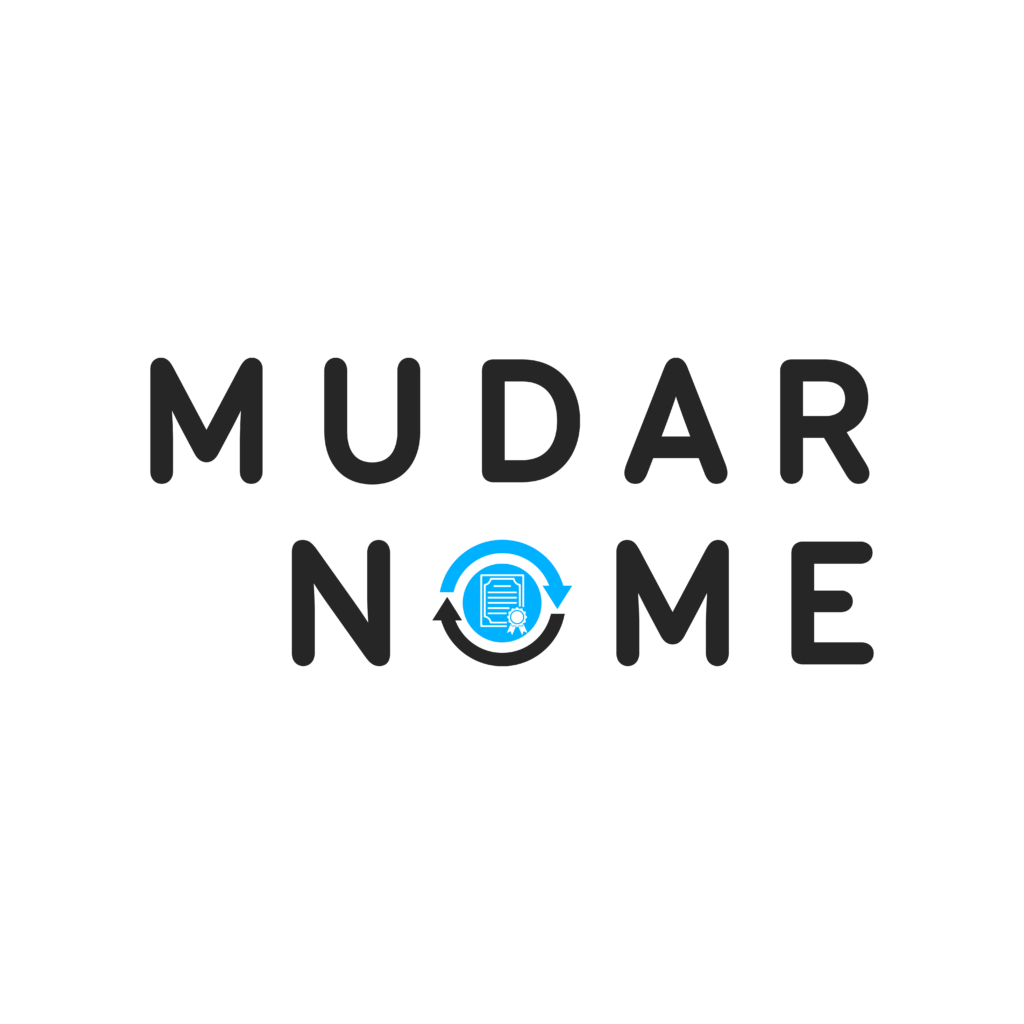 Mudar Nome